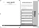 Preview for 12 page of Ninja NINJA 1100 Owner'S Manual