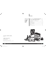 Preview for 3 page of Ninja Ninja Pulse BL205 Owner'S Manual