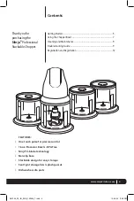 Preview for 5 page of Ninja NJ1004 Owner'S Manual