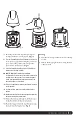 Preview for 9 page of Ninja NJ100NZ Owner'S Manual