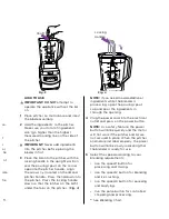 Preview for 9 page of Ninja NJ600-FS Series Owner'S Manual