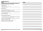 Preview for 12 page of Ninja NN100UK Series Instructions Manual