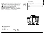 Preview for 8 page of Ninja Nutri BL480 Series Owner'S Manual