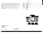 Preview for 13 page of Ninja Nutri BL480 Series Owner'S Manual