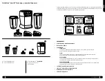 Preview for 14 page of Ninja Nutri BL480 Series Owner'S Manual