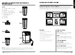 Preview for 4 page of Ninja NUTRI NINJA BL480C Series Owner'S Manual