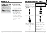 Preview for 5 page of Ninja NUTRI NINJA BL480C Series Owner'S Manual