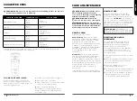 Preview for 6 page of Ninja NUTRI NINJA BL480C Series Owner'S Manual