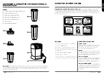 Preview for 10 page of Ninja NUTRI NINJA BL480C Series Owner'S Manual