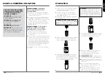 Preview for 11 page of Ninja NUTRI NINJA BL480C Series Owner'S Manual