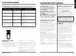 Preview for 12 page of Ninja NUTRI NINJA BL480C Series Owner'S Manual