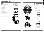 Preview for 5 page of Ninja OP402Q Series Owner'S Manual