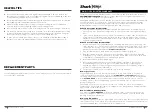 Preview for 14 page of Ninja OP402Q Series Owner'S Manual