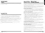 Preview for 11 page of Ninja PC101C Owner'S Manual