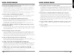 Preview for 20 page of Ninja PC101C Owner'S Manual