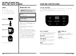 Preview for 4 page of Ninja PRO TOUCH CT610 Series Owner'S Manual