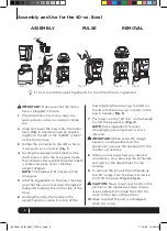 Preview for 10 page of Ninja Pulse BL206Q Series Owner'S Manual