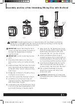 Preview for 11 page of Ninja Pulse BL206Q Series Owner'S Manual