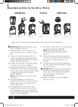 Preview for 12 page of Ninja Pulse BL206Q Series Owner'S Manual