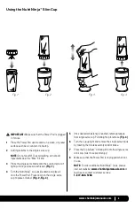 Preview for 9 page of Ninja QB3001 Series Owner'S Manual