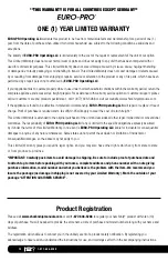 Preview for 14 page of Ninja QB3001 Series Owner'S Manual