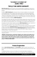 Preview for 15 page of Ninja QB3001 Series Owner'S Manual