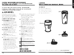 Preview for 4 page of Ninja QB3001EUS Instructions Manual