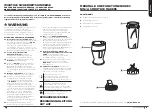 Preview for 10 page of Ninja QB3001EUS Instructions Manual