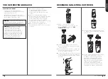 Preview for 11 page of Ninja QB3001EUS Instructions Manual