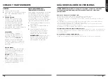 Preview for 24 page of Ninja QB3001EUS Instructions Manual