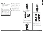 Preview for 35 page of Ninja QB3001EUS Instructions Manual