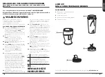 Preview for 40 page of Ninja QB3001EUS Instructions Manual