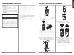 Preview for 41 page of Ninja QB3001EUS Instructions Manual