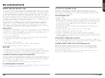 Preview for 43 page of Ninja QB3001EUS Instructions Manual