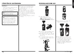 Preview for 59 page of Ninja QB3001EUS Instructions Manual