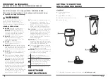 Preview for 4 page of Ninja QB3001UKS Instructions Manual