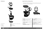 Preview for 4 page of Ninja QB800UK series Owner'S Manual