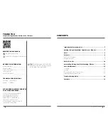 Preview for 2 page of Ninja Smart Screen CT650 Series Instructions Manual