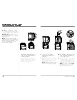 Preview for 7 page of Ninja Smart Screen CT650 Series Instructions Manual