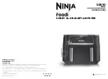 Предварительный просмотр 1 страницы Ninja SMART XL DZ550 Series Owner'S Manual