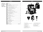 Preview for 3 page of Ninja SPECIALTY CM400 Owner'S Manual