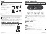 Preview for 3 page of Ninja TWISTI SS150 Series Owner'S Manual