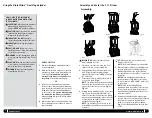 Preview for 6 page of Ninja Ultima BL810UK Owner'S Manual