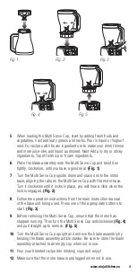 Preview for 5 page of Ninja YSK1400UK Owner'S Manual