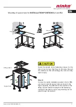 Preview for 7 page of Ninka 57011910 Assembly Instruction Manual