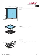 Preview for 17 page of Ninka 57011910 Assembly Instruction Manual