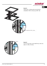 Preview for 19 page of Ninka 57011910 Assembly Instruction Manual