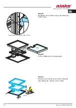 Preview for 20 page of Ninka 57011910 Assembly Instruction Manual