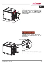 Preview for 23 page of Ninka 57011910 Assembly Instruction Manual