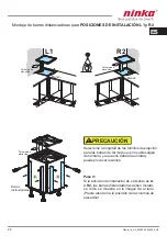 Preview for 26 page of Ninka 57011910 Assembly Instruction Manual